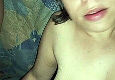 Want to see sex at mother-in-law's with big black cock?