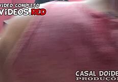 Bastidores Da Gravação Com A Novinha Piranha Gravando Porno Escondida Do Namorado Dando Até Cu E Levando Várias Gozadas - Leo Ogro - Nego Black20cm - Jr Doidera