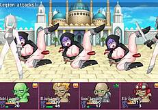 goblins strike back heroines playthrough part 6