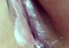 Exotic Milf Shows Masturbation Tutorial In Doll Room!