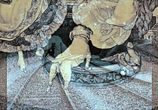 Vintage Erotic Illustrations with a Classic Sensual Touch