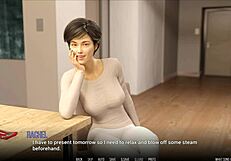 University of Problems Game Challenge