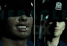 harley’s massive tits and ass in wild hentai action with monster cock, damn! 😍