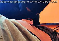 stepsister, suck that big cock now!