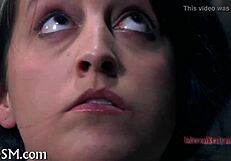 naked whipping of worthless playgirl