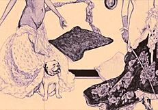 Vintage Erotic Illustrations with a Classic Sensual Touch