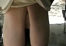 Monster breasts defy gravity