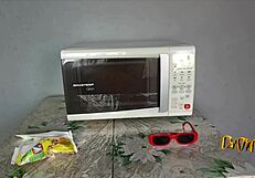 Halloween threesome with big black cock brings intense orgasm.