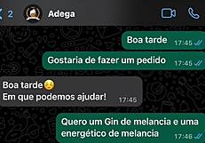 Delivery Guy Got Paid in a Wild Way!