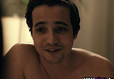 Ricky Spanish Thrusts Savannah Sixx's Tight Wet Pussy Like a Spreadeagle