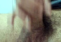 What’s hotter than Brazilian Diogo stroking himself solo in a steamy 12-minute clip?