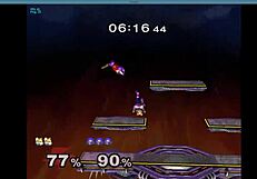 Watch the huge amazonian dominatrix rail that powerless furry slave!