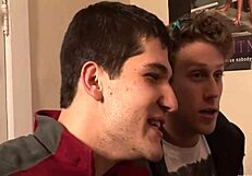 Hey, banging that sexy babe feels so good