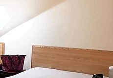 Heather Heart Stretches Asshole for Hardcore Porn Star Cock