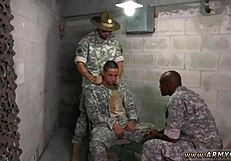 Soldiers Pix Having Gay Sex With Explosions Failure And Punishment