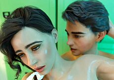 Freshwomen Game Sex Scenes with Whores