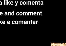 my bored latina with big ass in quarantine craves giving sentones all day