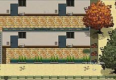 My girlfriend shows her big tits and my pervert neighbor takes photos - NTR online part 7