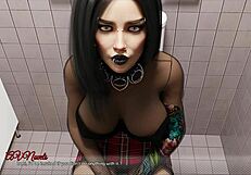 Alternate Existence 84