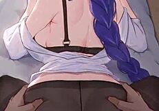 Yesui Compilation 3 Featuring Various Scenes