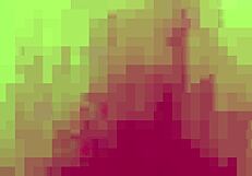 Movie scene with BDSM elements