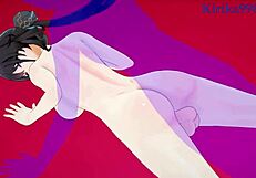 ruan mei and xueyi in honkai star rail hentai adventure