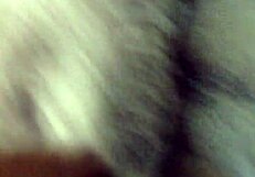 Nigerian Gf Loves White Cock!