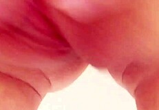 dirty cheerleader craving that big fat cock deep inside her 😈