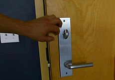 Elena Koska's solo performance in high definition video