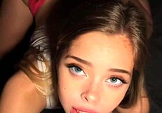 Come Fuck Me in My Ass with Home Video on Phone POV