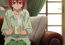 Mahoutsukai No Yome Episode 1: Prostitute Witch Seduced in Hentai Anime Adventure?