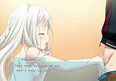 Princess X Fan Disc Sex Scenes Compilation Part 3