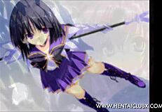 anime hentai series episode 6 featuring animated characters in various adventures