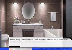 Manage idols for hot guys heart agency