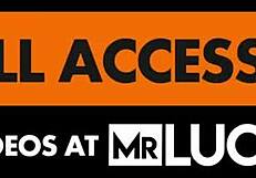 Latina slut Gizelle Blanco gets her tight pussy stretched in missionary casting interview