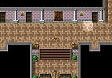 Guard Knight Wayne Part Two