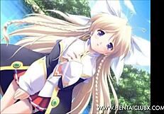 anime hentai series episode 6 featuring animated characters in various adventures