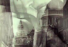 dark london vintage taboo unfolds with step mom’s forbidden family lessons