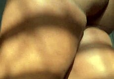 sexy guys enjoying summer fun together