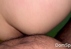 अरे देखो वियतनामी बड़ी गांड वाली लड़की हर पोजीशन में जोरदार चुदाई ले रही!