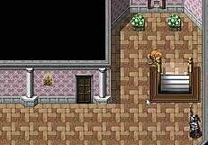 Guard Knight Wayne Part Two