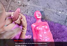 Complete Gameplay - Fashion Business Episode 4 Part 3