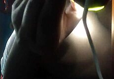 i was fingering myself while my mom was on the other side in this wild orgy