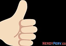 Tricked British Amateur Gives Intense Blowjob and Handjob to Nerd with Facial