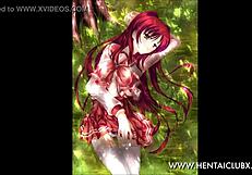 anime hentai series episode 6 featuring animated characters in various adventures