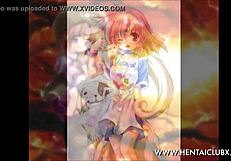 anime hentai series episode 6 featuring animated characters in various adventures