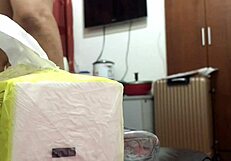 Mature Woman Fucked And Fingered On Benxi Road!