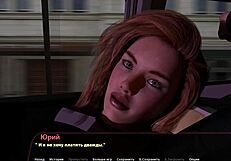 Haley Rides Cock In Cowgirl Gameplay?