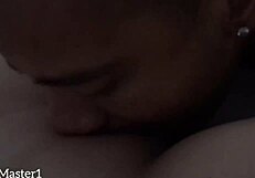 Gostosa Me Fez Gozar Duas Vezes No Cuzinho E Na Buceta