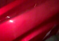 We picked up this cute girl, and she paid with a wild fuck.